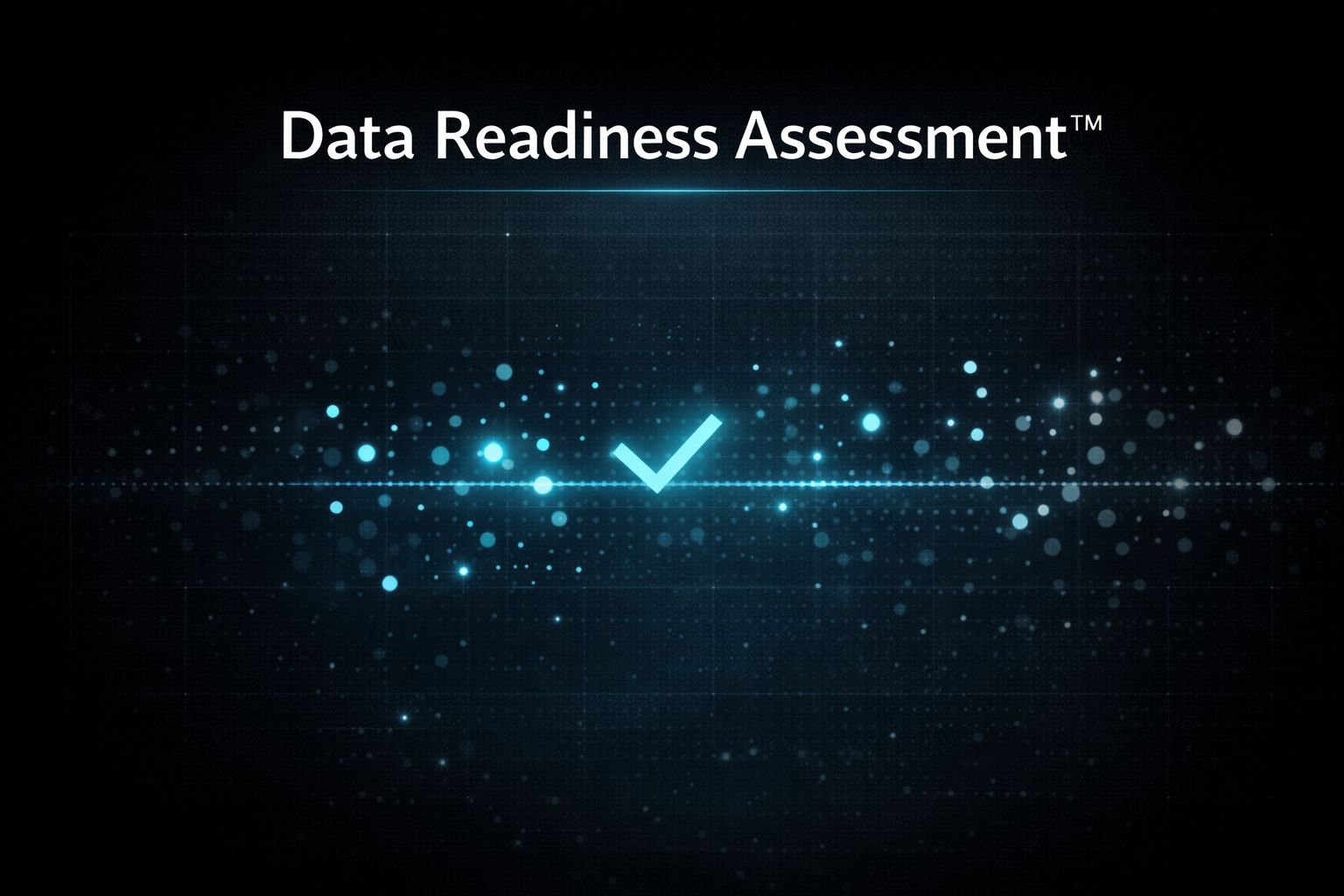 Data Readiness Assessment™ cover